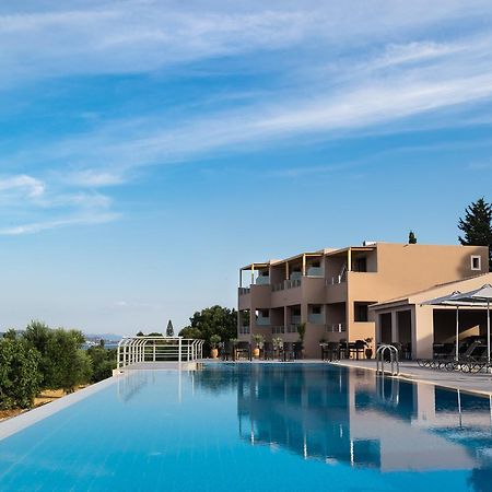 Phaedra Suites Lixúri Kültér fotó