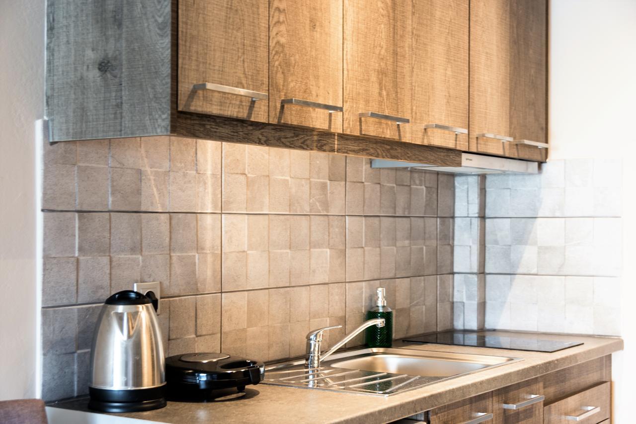 Phaedra Suites Lixúri Kültér fotó