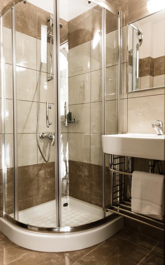 Phaedra Suites Lixúri Kültér fotó