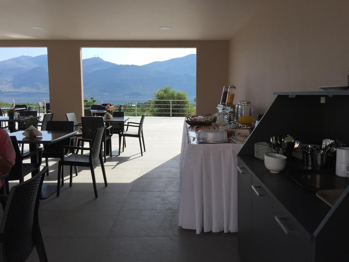 Phaedra Suites Lixúri Kültér fotó